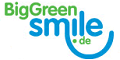 Big Green Smile Logo