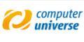 Computeruniverse Logo