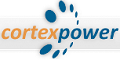cortexpower Logo