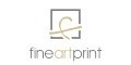 FineArtPrint Logo