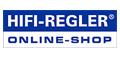 HIFI Regler Logo