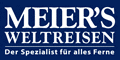 Meiers-Weltreisen Logo