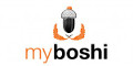 myboshi Logo