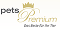 Pets Premium Logo