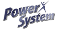 Power System Logo