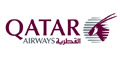 Qatar Airways Logo