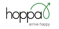hoppa Logo
