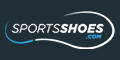 Sports Shoes Logo