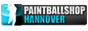 Paintballshop Hannover Logo