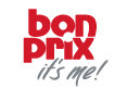Bonprix Logo