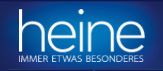 Heine.de Logo
