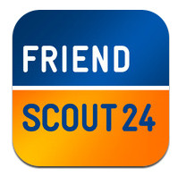 Friendscout24 Logo
