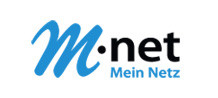 M-Net Logo