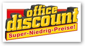 office dicount Logo